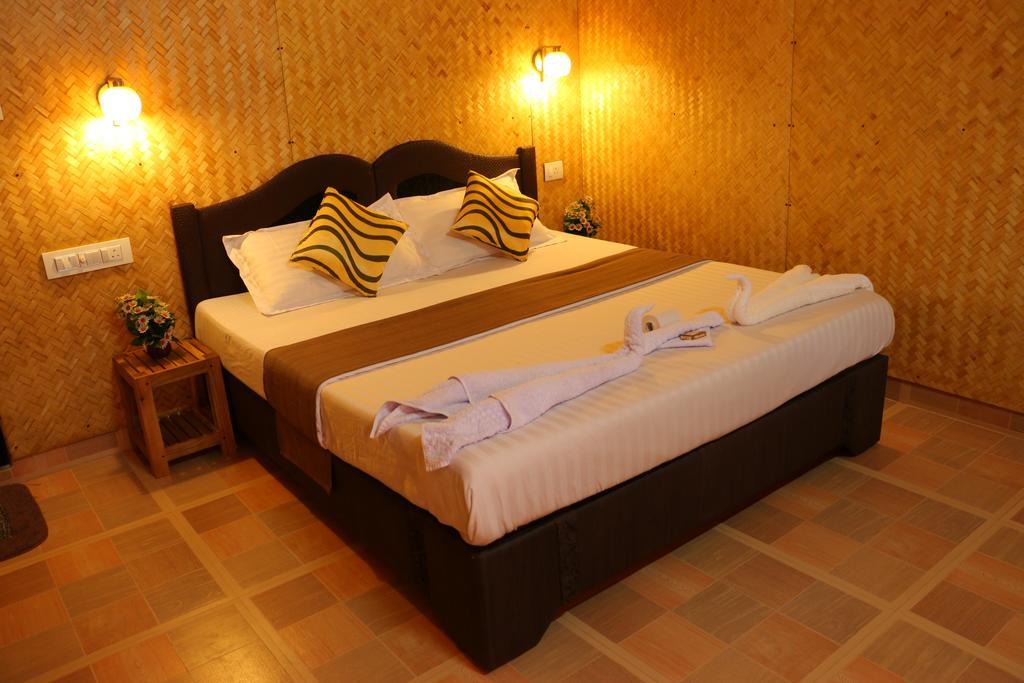 Marari Beach Paradise มาราริคุลาม ภายนอก รูปภาพ
