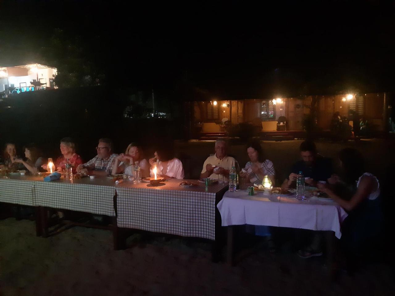 Marari Beach Paradise มาราริคุลาม ภายนอก รูปภาพ